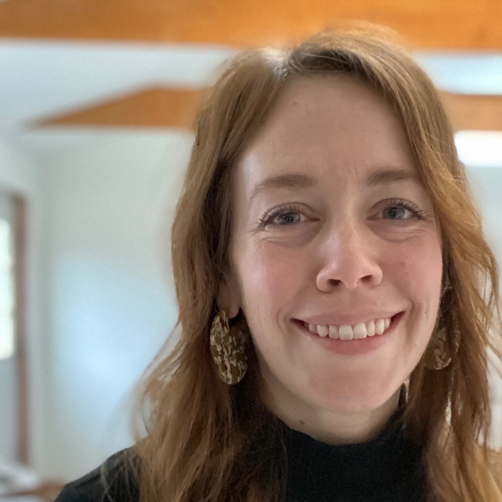 Meet your Posher, Kelly